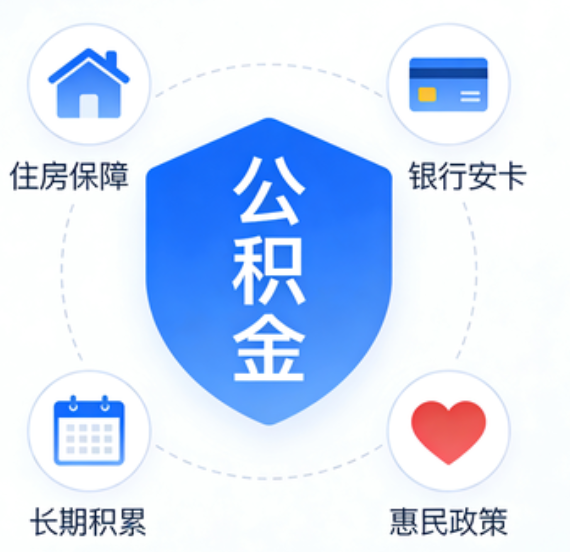 襄阳新单位入职不满一年职工住房公积金提取政策全解析