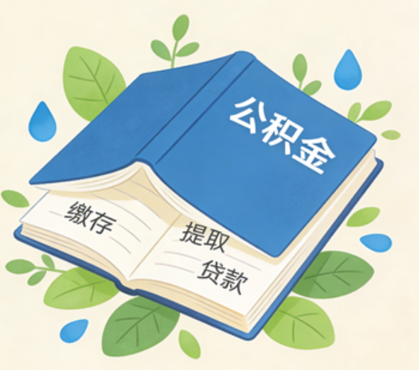 襄阳理性选择公积金代办：这六类情况可以考虑专业协助