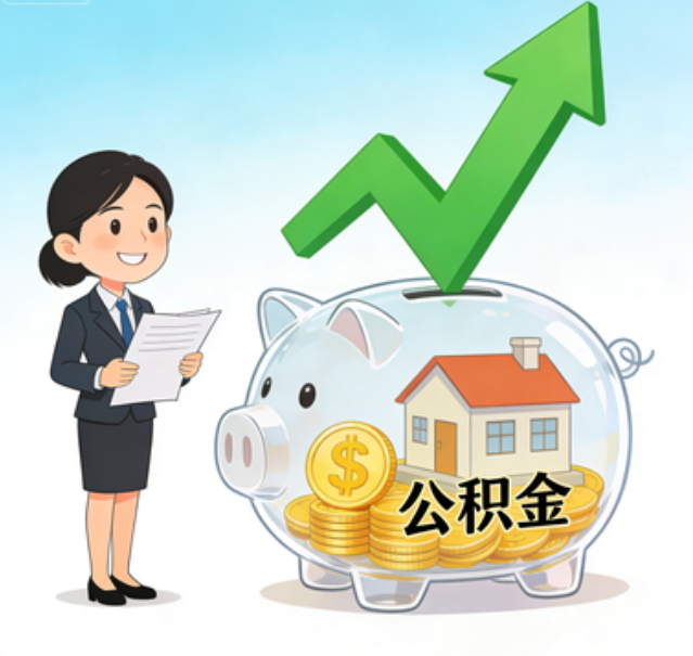 襄阳公积金代办的新价值：帮你“算”出来的财富，远比跑腿费值钱