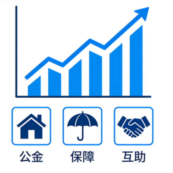 襄阳2026年4月公积金新政密集落地:专业代办化身“政策翻译官”