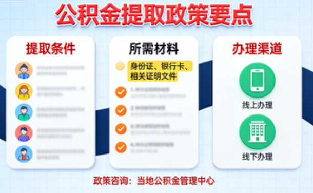 襄阳购买政策性住房提取公积金支付首付款操作全解析