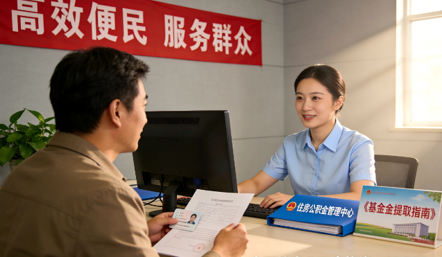 襄阳住房公积金提取规范全面升级