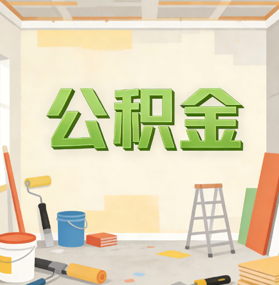 襄阳公积金提取实务指南