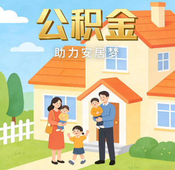 襄阳公积金代办的5个意想不到的好处，第3个最实用