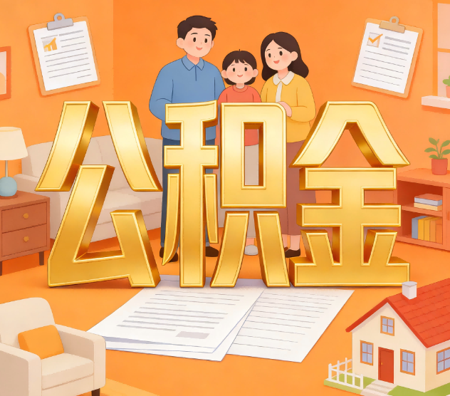 襄阳公积金代办服务的现实价值与普惠意义
