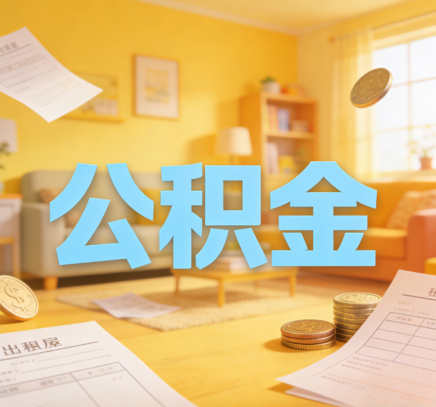 襄阳公积金代办正在成为你的“住房金融顾问”