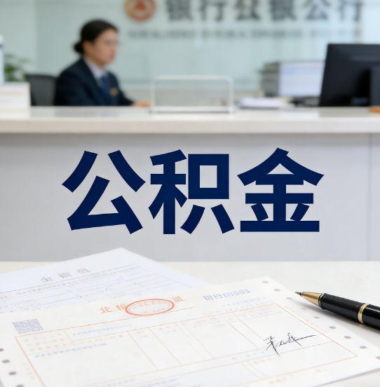 襄阳养老公积金代办需要哪些证件?