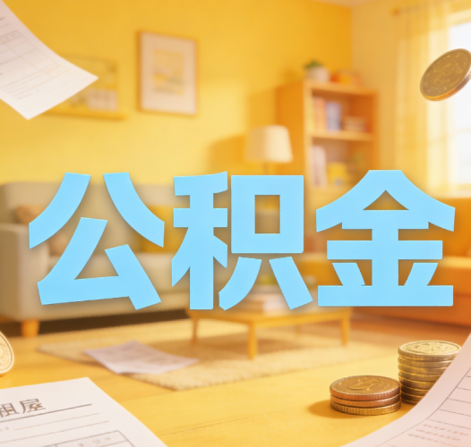 襄阳买房如何提取公积金？