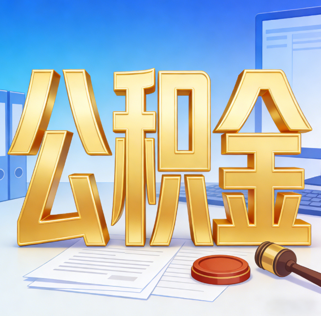 襄阳公积金代办行业观察：从“跑腿经济”到“专业服务”的蝶变之路